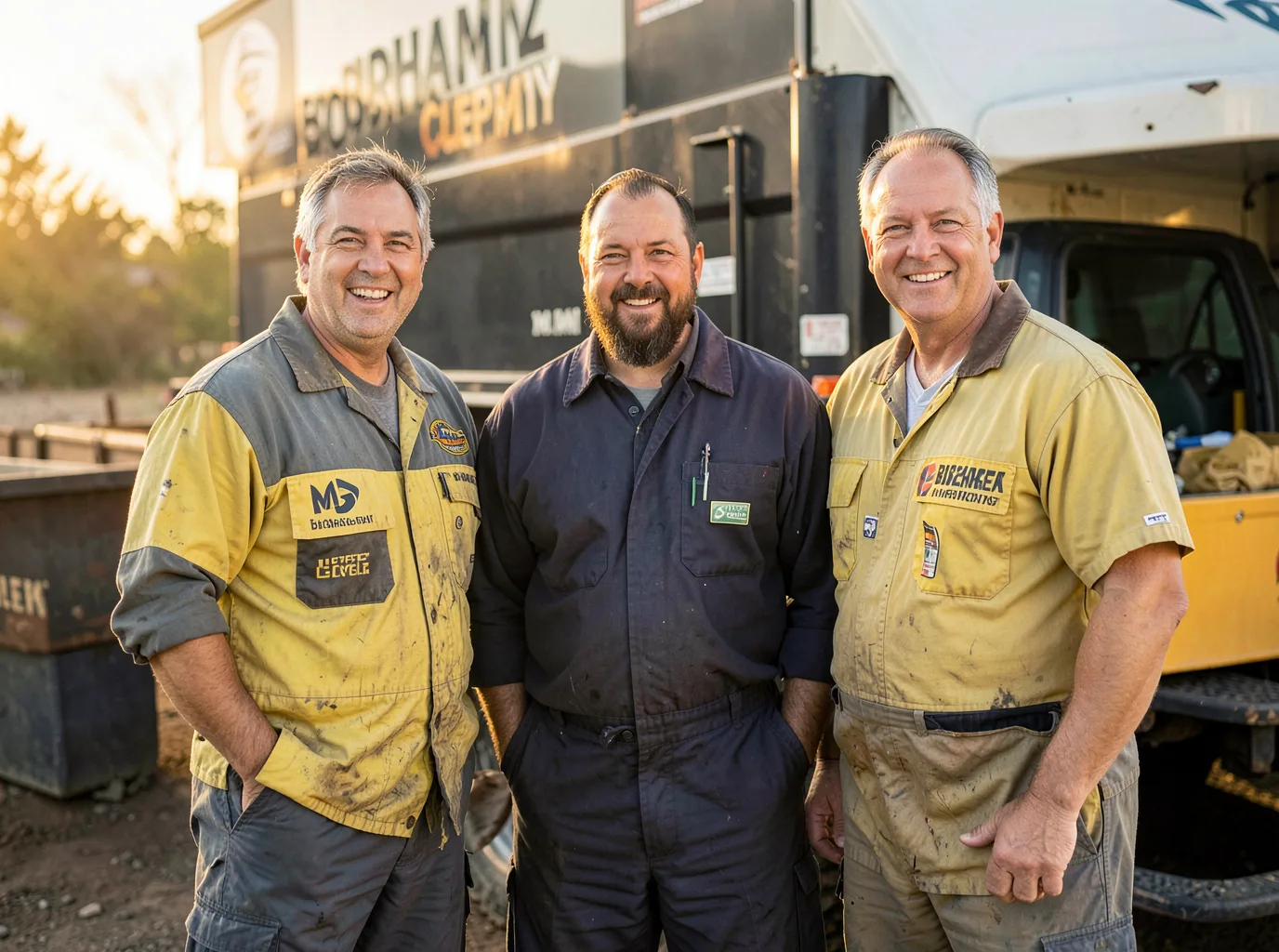 Sewage Cleanup company in Almena, KS